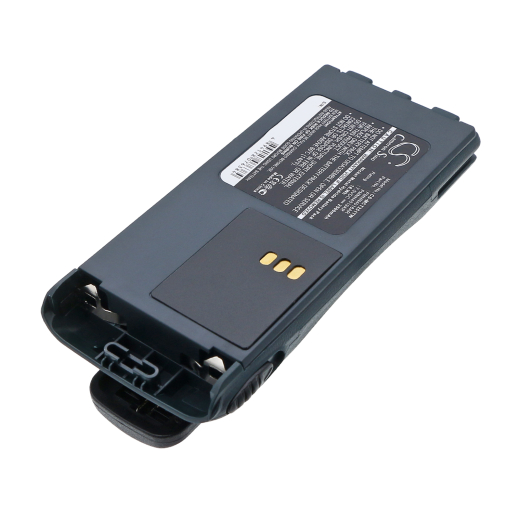7.5V 2500mAh / 18.75Wh Ni-MH Akku f.:Motorola Model: HMNN4151, HMNN4151AR, HMNN4154, HMNN4158, HMNN4159, HNN4001, HNN4003, HNN9008, HNN9008A, HNN9008A