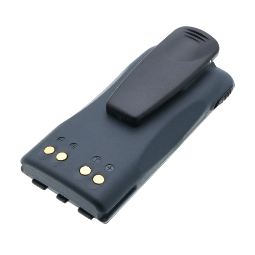 7.5V 2500mAh / 18.75Wh Ni-MH Akku f.:Motorola Model: HMNN4151, HMNN4151AR, HMNN4154, HMNN4158, HMNN4159, HNN4001, HNN4003, HNN9008, HNN9008A, HNN9008A