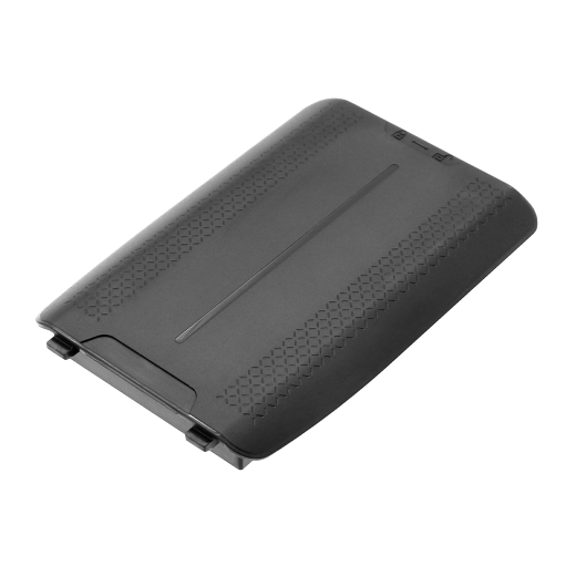 3.85V 5100mAh / 19.63Wh Li-Polymer Akku f.:Mindeo Model: 1ICP9/44/75, HMD40, HMD40, M40