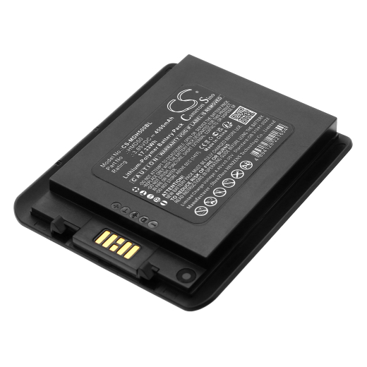 3.85V 4500mAh / 17.33Wh Li-Polymer Akku f.:Mindeo Model: HMD50, M50