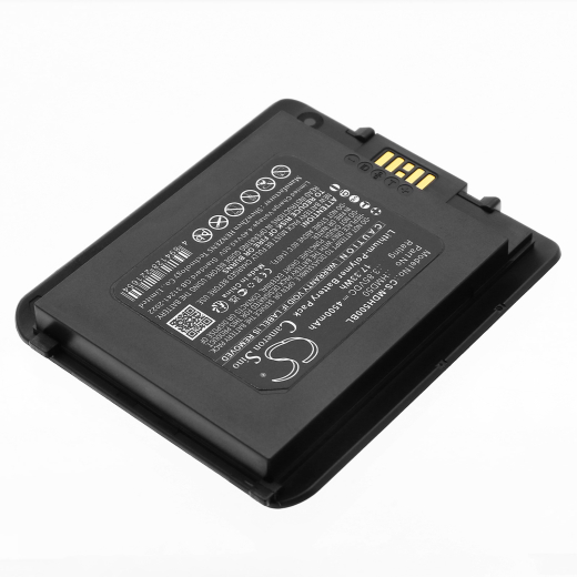 3.85V 4500mAh / 17.33Wh Li-Polymer Akku f.:Mindeo Model: HMD50, M50