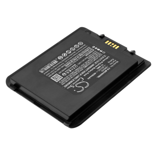 3.85V 4650mAh / 17.9Wh Li-Polymer Akku f.:Mindeo Model: HMD60, M60