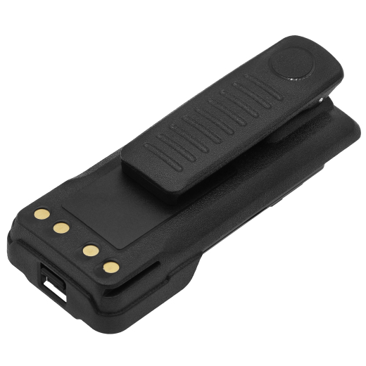 7.4V 2000mAh / 14.80Wh Li-ion Akku f.:Motorola Model: NNTN8359, NNTN8359A, NNTN8359C, DGP8550E, DP4000ex, DP4401Ex, DP4401ex ATEX, DP4801Ex, DP4801ex