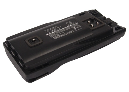 7.5V 2200mAh/16.5Wh Li-ion Akku f.:Motorola Model: 6080384X65, PMNN6035, RLN6351A, A10, A12, CP110, EP150, PMR TNiD, PMR XTNi, RLN6308