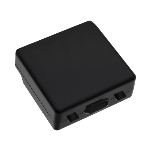 3.7V 3200mAh / 11.84Wh 3200mAh / 11.84Wh Akku f.:IMET Model: AS106, BE3600, BE3600LI, ARES2, KRON, M880 KRON, THOR2, THOR2 DG Transmitters, ZED, ZED
