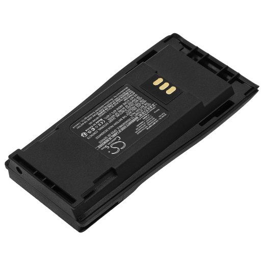 7.2V 1800mAh / 12.96Wh Li-ion Akku f.:Motorola Model: MNN4254AR, NNTN4496, NNTN4496AR, NNTN4497, NNTN4497A, NNTN4497AR, NNTN4497DR, NNTN4851, NNTN4851