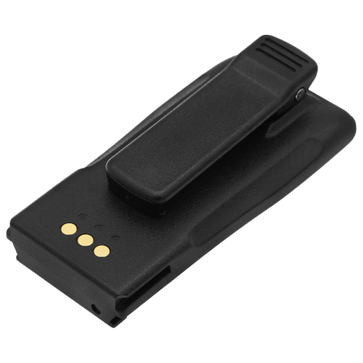 7.2V 1800mAh / 12.96Wh Li-ion Akku f.:Motorola Model: MNN4254AR, NNTN4496, NNTN4496AR, NNTN4497, NNTN4497A, NNTN4497AR, NNTN4497DR, NNTN4851, NNTN4851