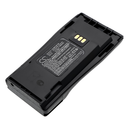 7.5V 2500mAh / 18.75Wh Ni-MH Akku f.:Motorola Model: MNN4254AR, NNTN4496, NNTN4496AR, NNTN4497, NNTN4497A, NNTN4497AR, NNTN4497DR, NNTN4851, NNTN4851A