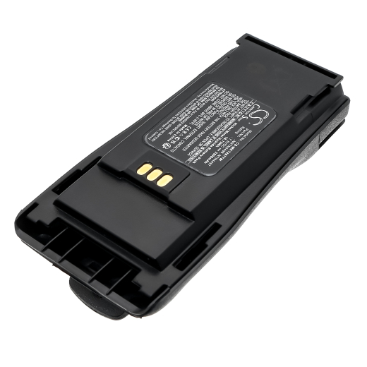 7.5V 2500mAh / 18.75Wh Ni-MH Akku f.:Motorola Model: MNN4254AR, NNTN4496, NNTN4496AR, NNTN4497, NNTN4497A, NNTN4497AR, NNTN4497DR, NNTN4851, NNTN4851A
