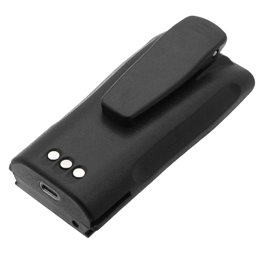 7.4V 3350mAh / 24.79Wh Li-ion Akku f.:Motorola Model: MNN4254AR, NNTN4496, NNTN4496AR, NNTN4497, NNTN4497A, NNTN4497AR, NNTN4497DR, NNTN4851, NNTN4851