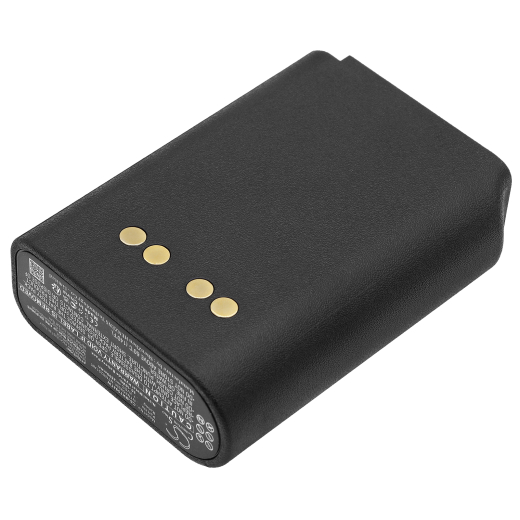 7.2V 2800mAh / 20.16Wh Ni-MH Akku f.:Motorola Model: NTN4538, NTN4592, NTN4593, NTN4593DR, NTN4594, NTN4595, NTN4595A, NTN4595B, NTN4595DR, NTN4595M,
