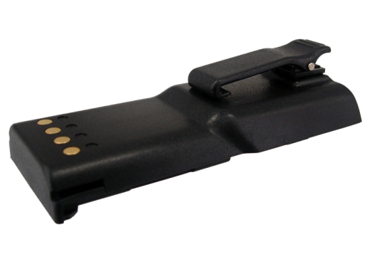 7.5V 2500mAh / 18.75Wh Ni-MH Akku f.:Motorola Model: HNN8133C, HNN8308A, HNN9628, HNN9628A, HNN9628AR, HNN9628B, HNN9628R, HNN9701A, HNN9808B, PMNN400