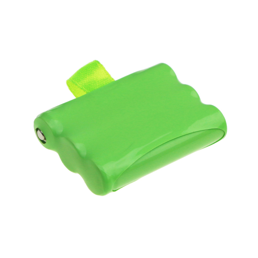 3.6V 700mAh / 2.52Wh Ni-MH Akku f.:Midland Model: AVP14, BATT3R, PB-X6, LXT600, LXT630, XT50, XT60, X-Talker T51, X-Talker T55, X-Talker T61, X-Talke