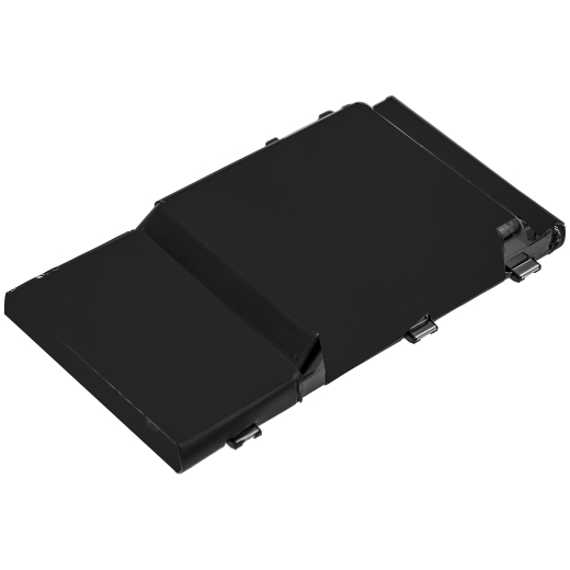 3.7V 4400mAh / 16.28Wh Li-ion Akku f.:Symbol Model:, MC36