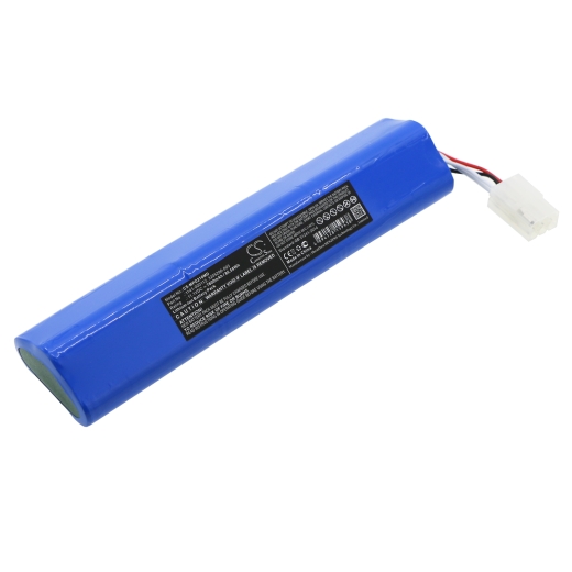 11.1V 7800mAh / 86.58Wh Li-Ionen Akku für: Medtronic Model: 11141-000112, 3205296-003, Physio-Control Lifepak 20e