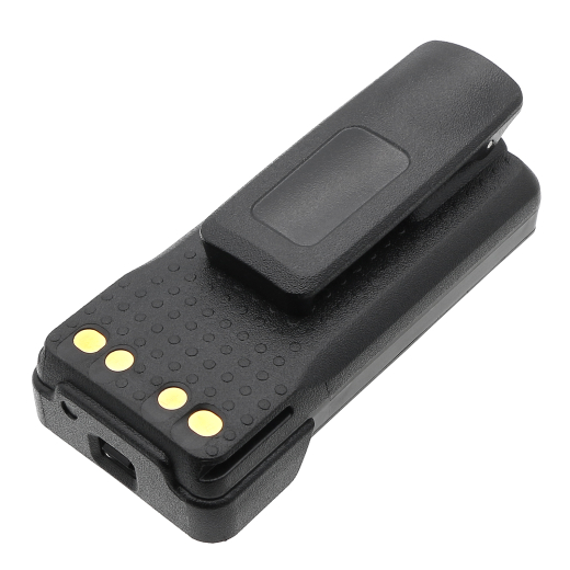 7.4V 2450mAh / 18.13Wh Li-ion Akku f.:Motorola Model: PMNN4406, PMNN4406BR, PMNN4409, PMNN4409AR, PMNN4409BR, PMNN441, PMNN4412, PMNN4412AR, PMNN4415,