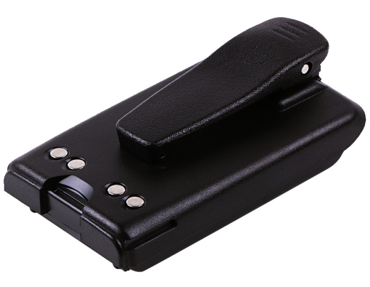 7.5V 1700mAh / 12.75Wh Ni-MH Akku f.:Motorola Model: PMNN4071, PMNN4071A, PMNN4071AC, PMNN4071AR, A6, A8, BPR40, Mag One BPR40