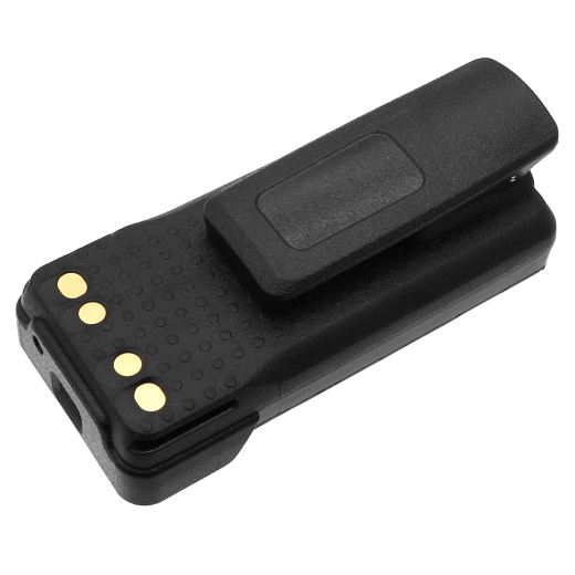 7.4V 3200mAh / 23.68Wh Li-ion Akku f.:Motorola Model: PMNN4406, PMNN4406BR, PMNN4409, PMNN4409AR, PMNN4409BR, PMNN4412, PMNN4412AR, PMNN4448, PMNN4489