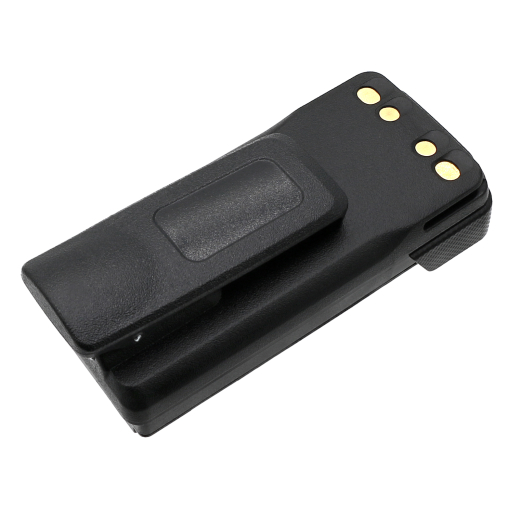 7.4V 2450mAh / 18.13Wh Li-ion Akku f.:Motorola Model: PMNN4418, PMNN4418AR, PMNN4418BR, PMNN4490, PMNN4490A, PMNN4490B, PMNN4490C, DEP550e, DEP570, D