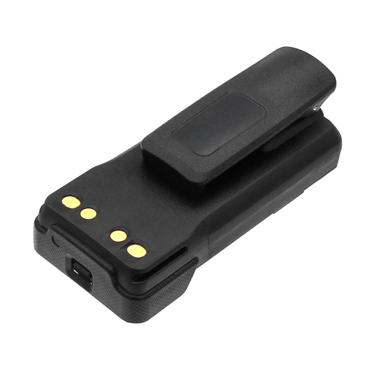 7.4V 3400mAh / 25.16Wh Li-ion Akku f.:Motorola Model: PMNN4418, PMNN4418AR, PMNN4418BR, PMNN4490, PMNN4490A, PMNN4490B, PMNN4490C, DEP550e, DEP570, D