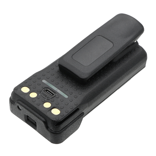 7.4V 3350mAh / 24.79Wh Li-ion Akku f.:Motorola Model: PMNN4406, PMNN4406BR, PMNN4409, PMNN4409AR, PMNN4409BR, PMNN4412, PMNN4412AR, PMNN4448, PMNN4489