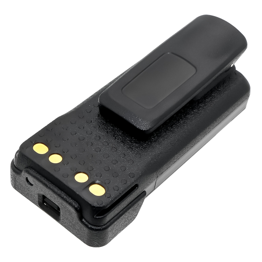 7.4V 2200mAh / 16.28Wh Li-ion Akku f.:Motorola Model: PMNN4406, PMNN4406BR, PMNN4409, PMNN4409AR, PMNN4409BR, PMNN441, PMNN4412, PMNN4412AR, PMNN4415,