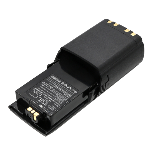 7.4V 5000mAh / 37.00Wh Li-ion Akku f.:Motorola Model: NNTN7034A, NNTN7034B, NNTN7035, NNTN7035A, NNTN7038, NNTN7038A, NNTN7038B, NNTN8921, NNTN8921A,