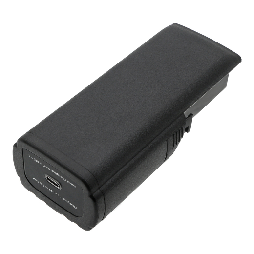 7.4V 5000mAh / 37.00Wh Li-ion Akku f.:Motorola Model: NNTN7034A, NNTN7034B, NNTN7035, NNTN7035A, NNTN7038, NNTN7038A, NNTN7038B, NNTN8921, NNTN8921A,