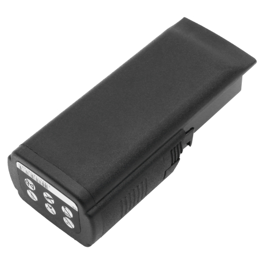 7.4V 4600mAh / 34.04Wh Li-ion Akku f.:Motorola Model: NNTN7034A, NNTN7034B, NNTN7035, NNTN7035A, NNTN7038, NNTN7038A, NNTN7038B, NNTN8921, NNTN8921A,