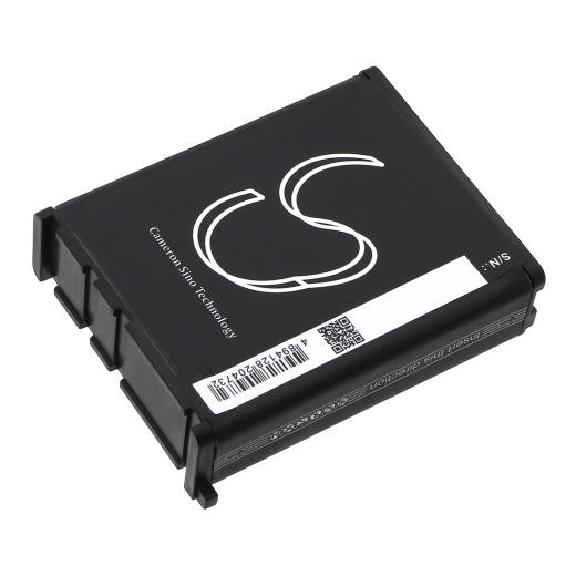 3.8V 6300mAh / 23.94Wh Li-ion Akku f.:M3 Mobile Model: SM15-BATT-S41, SM15, SM15N, SM15W, SM15X