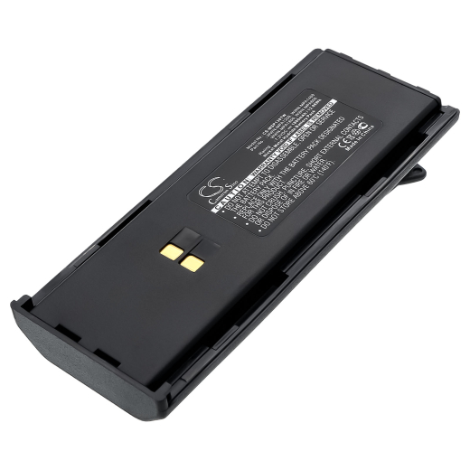 7.2V 1800mAh / 12.96Wh Ni-MH Akku f.:Maxon Model: MPA1200, MPA1400, MPA1400H, MPA1550, MPA1800, MPA600, WWN-MPA1200, WWN-MPA1400, WWN-MPA1800, WWN-MPA