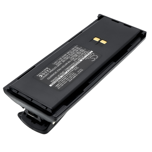 7.2V 1800mAh / 12.96Wh Ni-MH Akku f.:Maxon Model: MPA1200, MPA1400, MPA1400H, MPA1550, MPA1800, MPA600, WWN-MPA1200, WWN-MPA1400, WWN-MPA1800, WWN-MPA