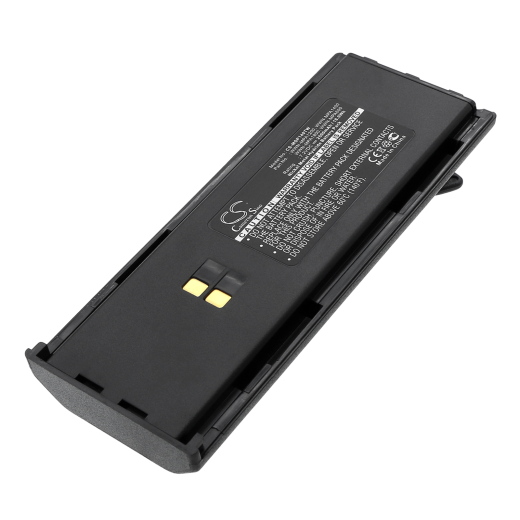 7.2V 2500mAh/18.0Wh Ni-MH Akku f.:Maxon Model: WWN-MPA1200, WWN-MPA1400, WWN-MPA1800, WWN-MPA600, SL55, SP130, SP130U, SP140, SP140U, SP140U2, SP150