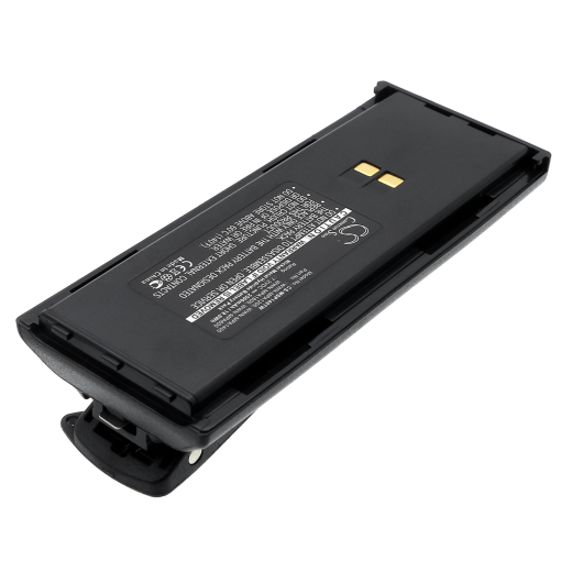 7.2V 2500mAh/18.0Wh Ni-MH Akku f.:Maxon Model: WWN-MPA1200, WWN-MPA1400, WWN-MPA1800, WWN-MPA600, SL55, SP130, SP130U, SP140, SP140U, SP140U2, SP150
