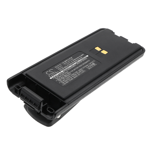 7.2V 2500mAh/18.0Wh Ni-MH Akku f.:Maxon Model: WWH-ACC200, SP300, SP310, SP320, SP330, SP340