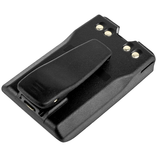 7.4V 2600mAh / 19.24Wh Li-ion Akku f.:Motorola Model: PMNN4534A, BPR40, Mag One A8, Mag One A8D, Mag One A8i
