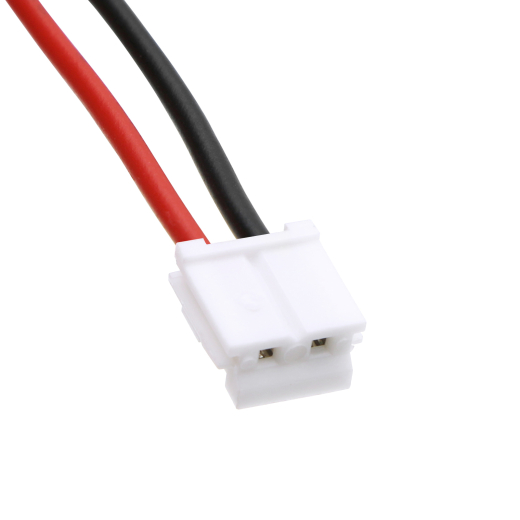 3.6V 700mAh / 2.52Wh Ni-MH Akku f.:RCA Model: 5-2683, 2-5110
