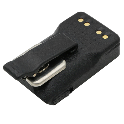 7.4V 3200mAh / 23.68Wh Li-ion Akku f.:Motorola Model: PMNN4440, PMNN4440AR, PMNN4502A, PMNN4511A, DP3000e, DP3441, DP3441e, DP3661, DP3661E, XiR E860