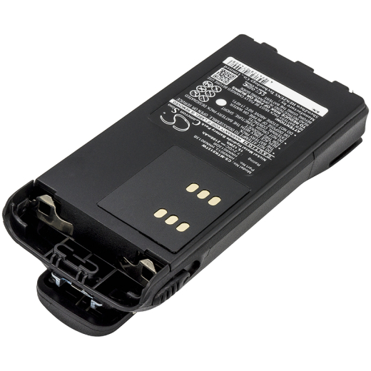 7.2V 2100mAh / 15.12Wh Ni-MH Akku f.:Motorola Model: HMNN4151, HMNN4151AR, HMNN4154, HMNN4158, HMNN4159, HNN4001, HNN4003, HNN9008, HNN9008A, HNN9008A