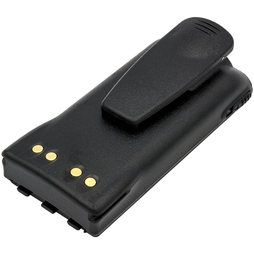 7.2V 2100mAh / 15.12Wh Ni-MH Akku f.:Motorola Model: HMNN4151, HMNN4151AR, HMNN4154, HMNN4158, HMNN4159, HNN4001, HNN4003, HNN9008, HNN9008A, HNN9008A
