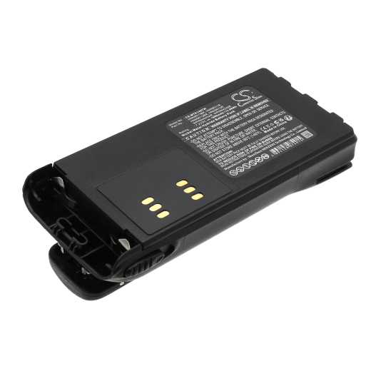 7.2V 1800mAh / 12.96Wh Ni-MH Akku f.:Motorola Model: HMNN4151, HMNN4151AR, HMNN4154, HMNN4158, HMNN4159, HNN4001, HNN4003, HNN9008, HNN9008A, HNN9008A