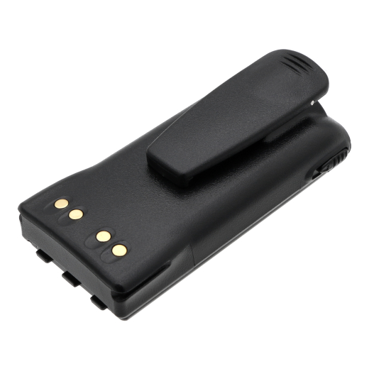 7.2V 1800mAh / 12.96Wh Ni-MH Akku f.:Motorola Model: HMNN4151, HMNN4151AR, HMNN4154, HMNN4158, HMNN4159, HNN4001, HNN4003, HNN9008, HNN9008A, HNN9008A