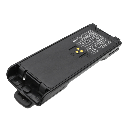 7.5V 2500mAh / 18.75Wh Ni-MH Akku f.:Motorola Model: FuG11b, NTN7143, NTN7143A, NTN7143B, NTN7143CR, NTN7143R, NTN7144, NTN7144A, NTN7144B, NTN7144CR,