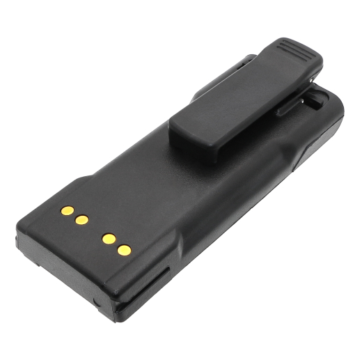 7.5V 2500mAh / 18.75Wh Ni-MH Akku f.:Motorola Model: FuG11b, NTN7143, NTN7143A, NTN7143B, NTN7143CR, NTN7143R, NTN7144, NTN7144A, NTN7144B, NTN7144CR,