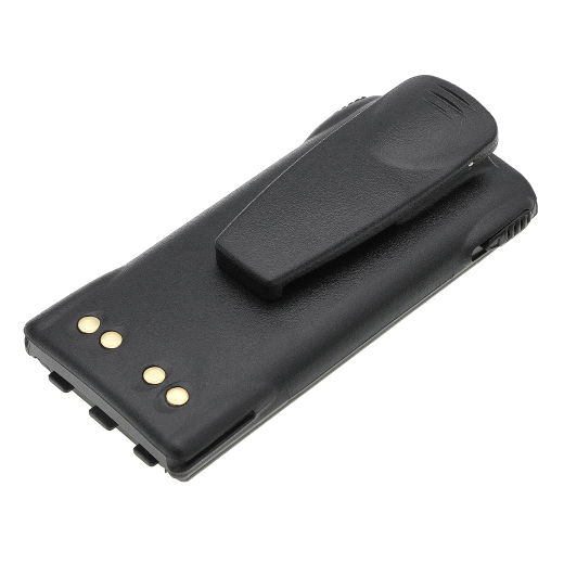 7.4V 1800mAh / 13.32Wh Li-ion Akku f.:Motorola Model: HMNN4151, HMNN4151AR, HMNN4154, HMNN4158, HMNN4159, HNN4001, HNN4003, HNN9008, HNN9008A, HNN9008