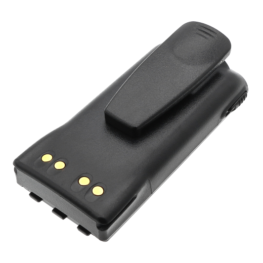 7.4V 4000mAh / 29.60Wh Li-ion Akku f.:Motorola Model: HMNN4151, HMNN4151AR, HMNN4154, HMNN4158, HMNN4159, HNN4001, HNN4003, HNN9008, HNN9008A, HNN9008