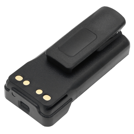 7.4V 2600mAh / 19.24Wh Li-ion Akku f.:Motorola Model: PMNN4406, PMNN4406BR, PMNN4409, PMNN4409AR, PMNN4409BR, PMNN441, PMNN4412, PMNN4412AR, PMNN4415,