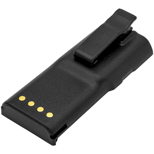 7.2V 1800mAh/12.96Wh Ni-MH Akku f.:Motorola Model: HNN8133C, HNN8308A, HNN9628, HNN9628A, HNN9628AR, HNN9628B, HNN9628R, HNN9701A, HNN9808B, PMNN4005,