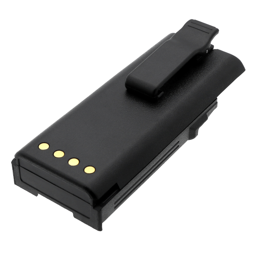 7.5V 2000mAh/15.0Wh Ni-MH Akku f.:Motorola Model: HNN9049, HNN9049A, HNN9049B, HNN9049H, Radius P1225, Radius P1225 LS, Radius P50