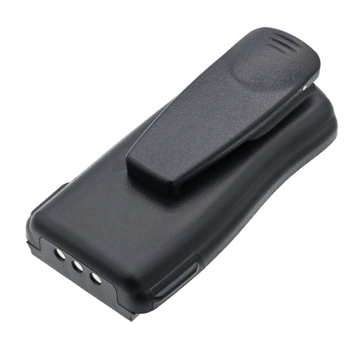 7.5V 2500mAh/18.75Wh Li-ion Akku f.:Motorola Model: PMNN4046, PMNN4046A, PMNN4046R, PMNN4063AR, PMNN4063ARC, PMNN4063BR, AXU4100, AXV5100, BC120, CP1